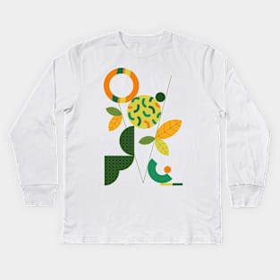 Balance game N°1 Kids Long Sleeve T-Shirt